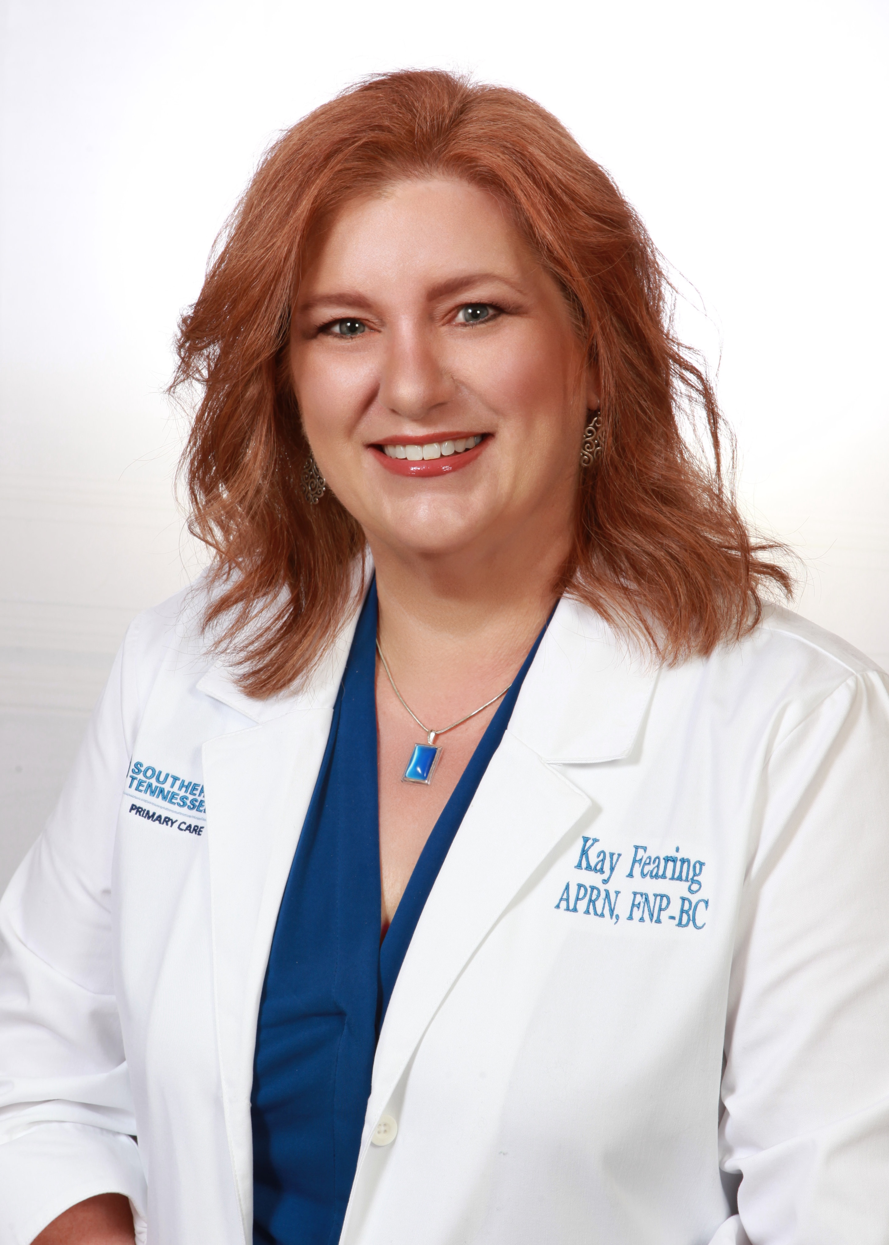 Kay Fearing NP